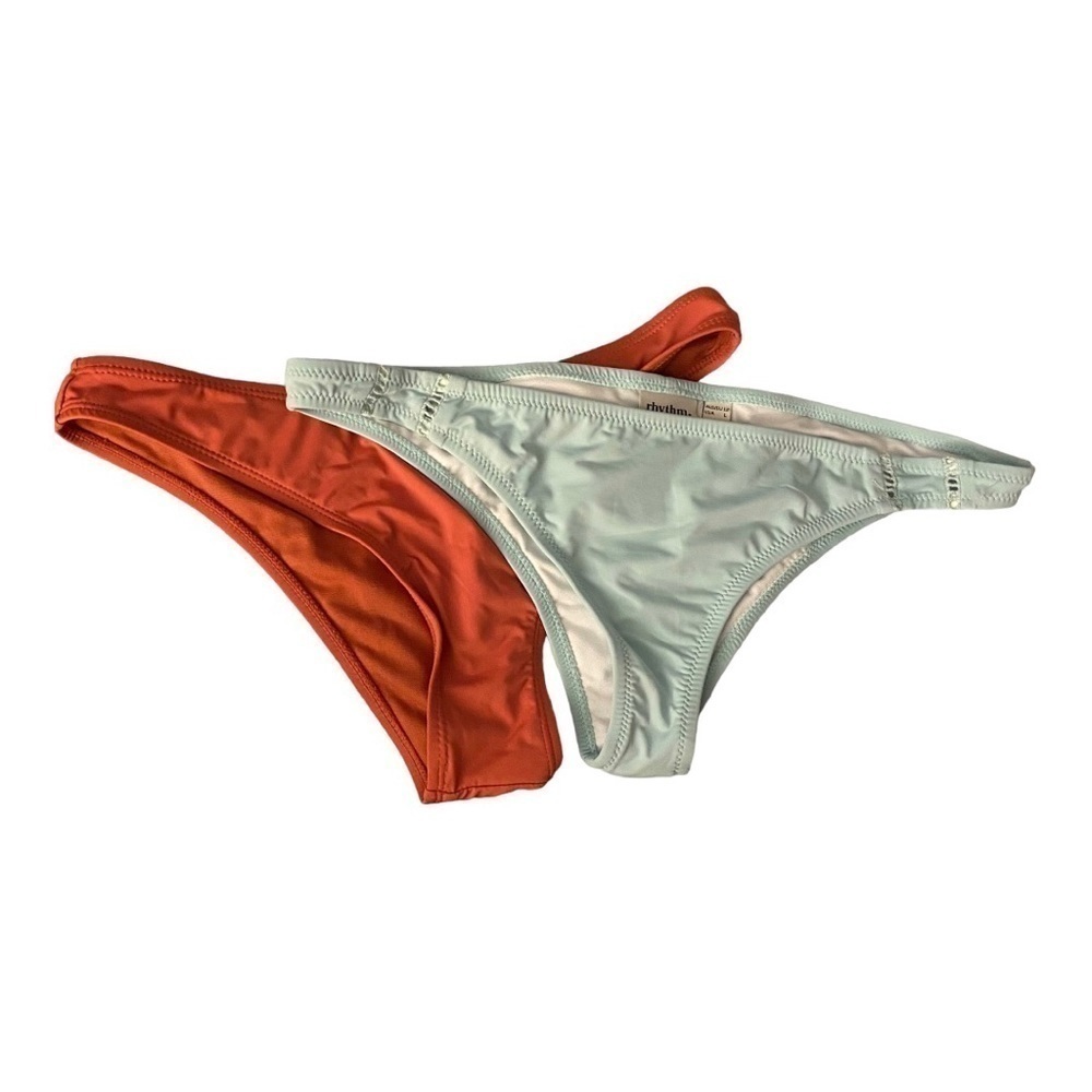 The Bikini Lab/Rhythm Bikini Bottoms Bundle